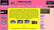 maratoneta